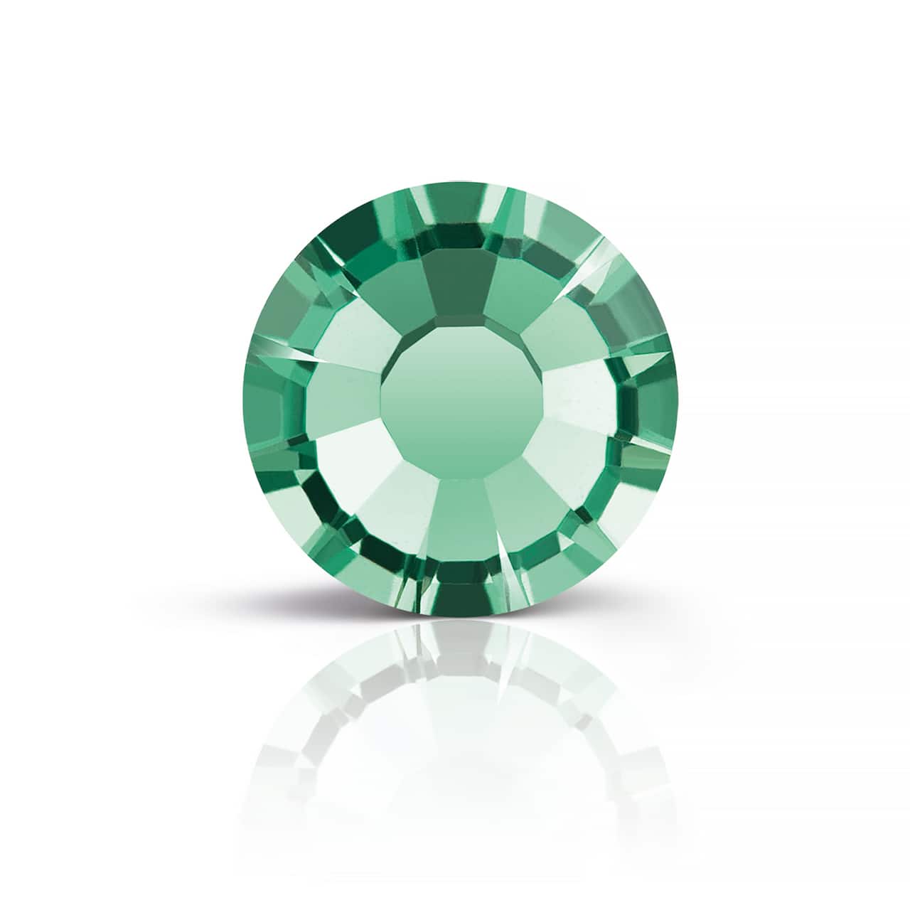 Preciosa MAXIMA SS16 Flatback Czech Crystals, 144ct.